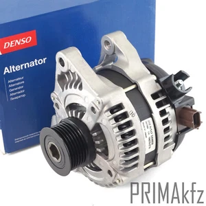 DENSO DAN930 Lichtmaschine Alternator Generator 150A für Ford Volvo 2.0 1.6 TDCi - Bild 1 von 2