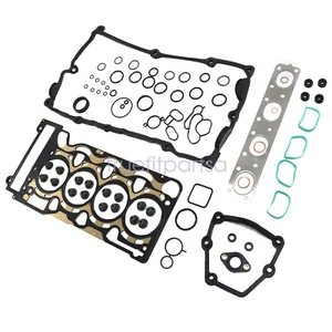 Zylinderkopfdichtungssatz für BMW E46 E87 318i 120i N42 N46 E83 E91 E84 E60 E85 - Bild 1 von 10