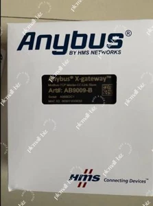 HMS AB9009-B Gateway Module AB9009-B AB9009-B AB9009-B AB9009-B - Picture 1 of 3