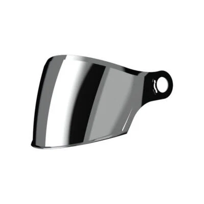 Visiera Iridium Argento LS2 per Casco OF620 CLASSY II - Immagine 1 di 2