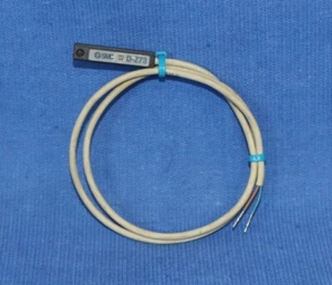 Interruptor automático SMC D-Z73 (Nuevo) - Imagen 1 de 2
