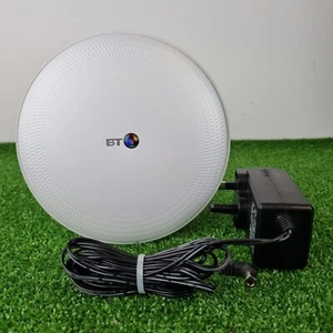 BT Whole Home Disc Wi-Fi Extender Add On Disc (E) - Picture 1 of 5