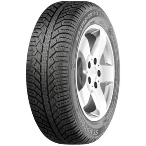 Semperit MASTER-GRIP 2 165/70 R14 81T PKW-Winterreifen - Bild 1 von 1