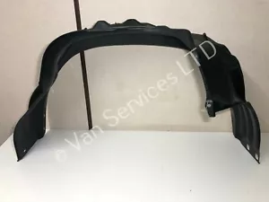 Genuine Toyota Hilux N/S Passenger Rear Wheel Arch Liner Wide Arch Body 2016+ - Picture 1 of 3