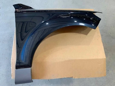 2008-2015 Audi Q7 Front Right Fender | Color Code: Cobalt Blue Metallic - (TS) Foto 1 de 4