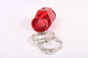 34mm Water Temperature Adapter For Radiator Coolant Hoses WTR34 - Picture 1 of 1