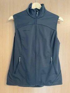 Mammut Cellon Women´s Vest Ärmeloser Windstopper Größe M 1x getragen - Bild 1 von 10