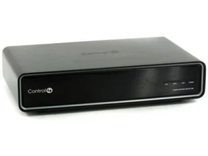 Controlador doméstico Control 4 C4-HC300-E-B HC-300 - No enciende - Como está - Imagen 1 de 4