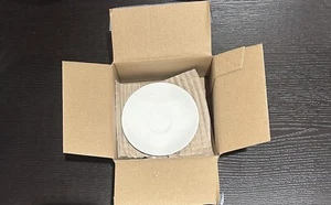 Servizio 6 Piattini Per Espresso - Villeroy & Boch Royal Collection - Bild 1 von 3