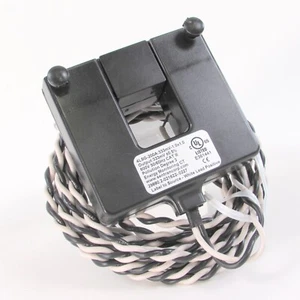 Leviton CTV02-KD0 CT Split Core Current Transformer 333mV 200A 1 Inch x 1 Inch - Picture 1 of 2