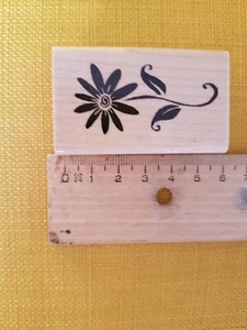 Motivstempel Inkadinkado Neu Daisy - Bild 1 von 1