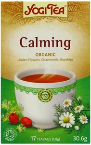 Yogi Tea Yogi Tea Relax Tea Organic-3 Pack - Picture 1 of 2