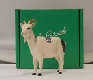 Beswick Pot Bellied Goat G223 - boxed - Picture 1 of 2