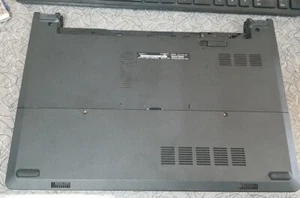 GENUINE DELL INSPIRON 3452 BOTTOM BASE CHASSIS GK71K 0GK71K GRADE A - Picture 1 of 4