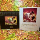 Gone With The Wind Collectors Edition Mgm Home Video ( 2 Sets) One Beta One Vhs