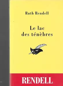 RUTH RENDELL LE LAC DES TENEBRES LE MASQUE 1649 - Bild 1 von 1