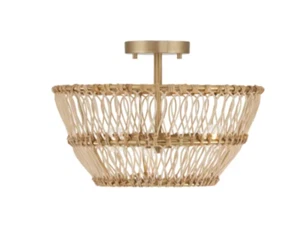 Capital Lighting 244131MA - Pendants Indoor Lighting - Picture 1 of 1