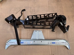 Dell 0N1X10 N1X10 PowerEdge R720 2U Cable Management Arm & Static Support Tray - Picture 1 of 4