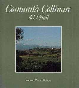 STORIA Comunità Collinare del Friuli - Imagen 1 de 1