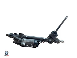 RANGE ROVER EVOQUE L551 POWER STEERING RACK K8D2-3200-BC - Picture 1 of 17