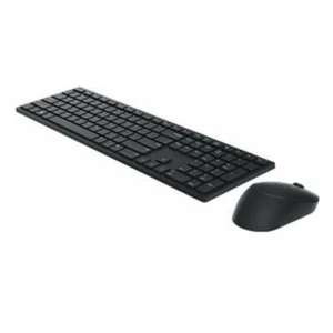 Dell Pro KM5221W Tastatur-und-Maus-Set kabellos 2.4 GHz QWERTZ Deutsch - Bild 1 von 1