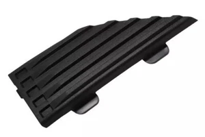 Black Auxiliary Heater Wiring Harness Cover Fit 2021-23 Chevrolet TAHOE 84371235 - Bild 1 von 2