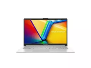 ASUS Notebooks VivoBook Go AMD Ryzen 5 7520U (2.80 GHz) 16GB LPDDR5 - Picture 1 of 5