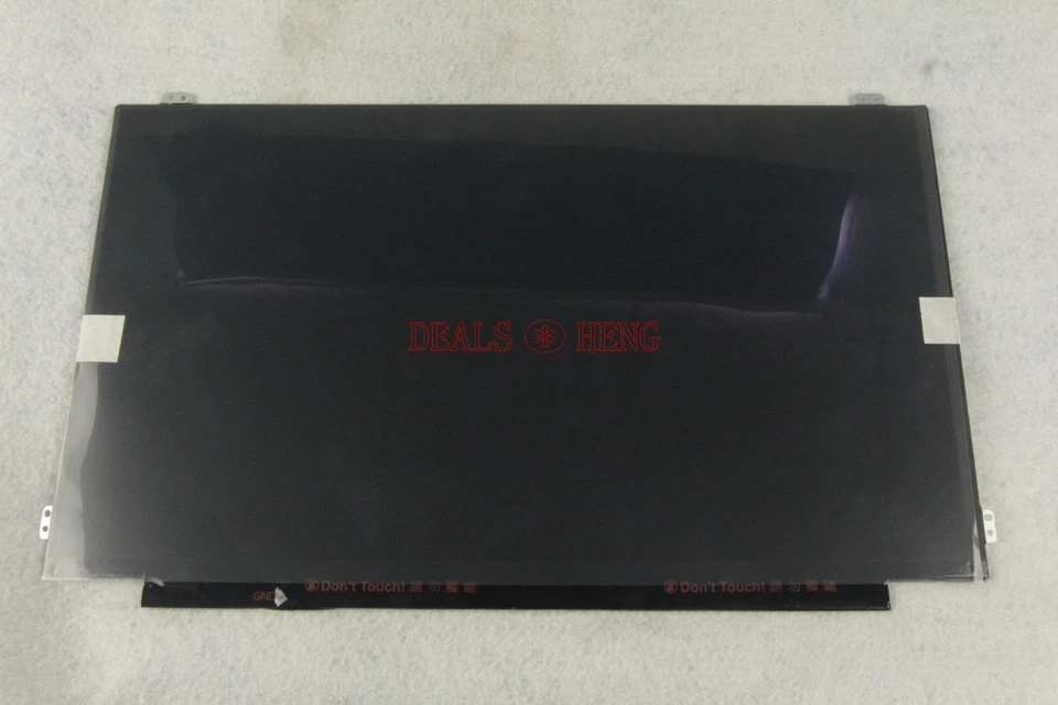 1pcs 15.6" Sharp 3840×2160 Resolution LQ156D1JX01/LQ156D1JX01B LCD screen Panel - Image 1 of 1