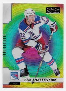 17/18 O-PEE-CHEE PLATINUM RAINBOW COLOR WHEEL PARALLEL (#1-200) U-Pick From List