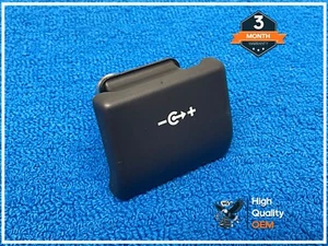 2014 - 2017 LAND RANGE ROVER HSE REAR LIGHTER POWER PLUG CPLA15K040DA OEM - Picture 1 of 8