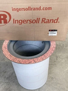 1 Pcs Ingersoll Rand 22219174 Oil Separator Element Fast Transport - Picture 1 of 2