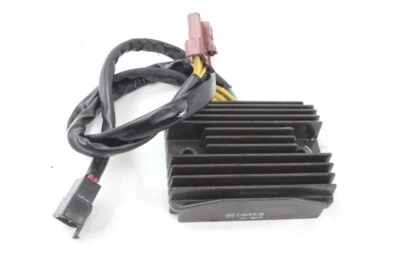 Piaggio X8 250 639110 Régulateur De Tension 2006 RECTIFIER 58085R 58086R 584533 - Photo 1/3