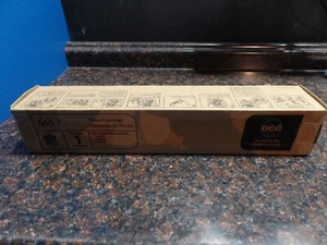 OCE 665-7 Toner Cartridge Black - Picture 1 of 4