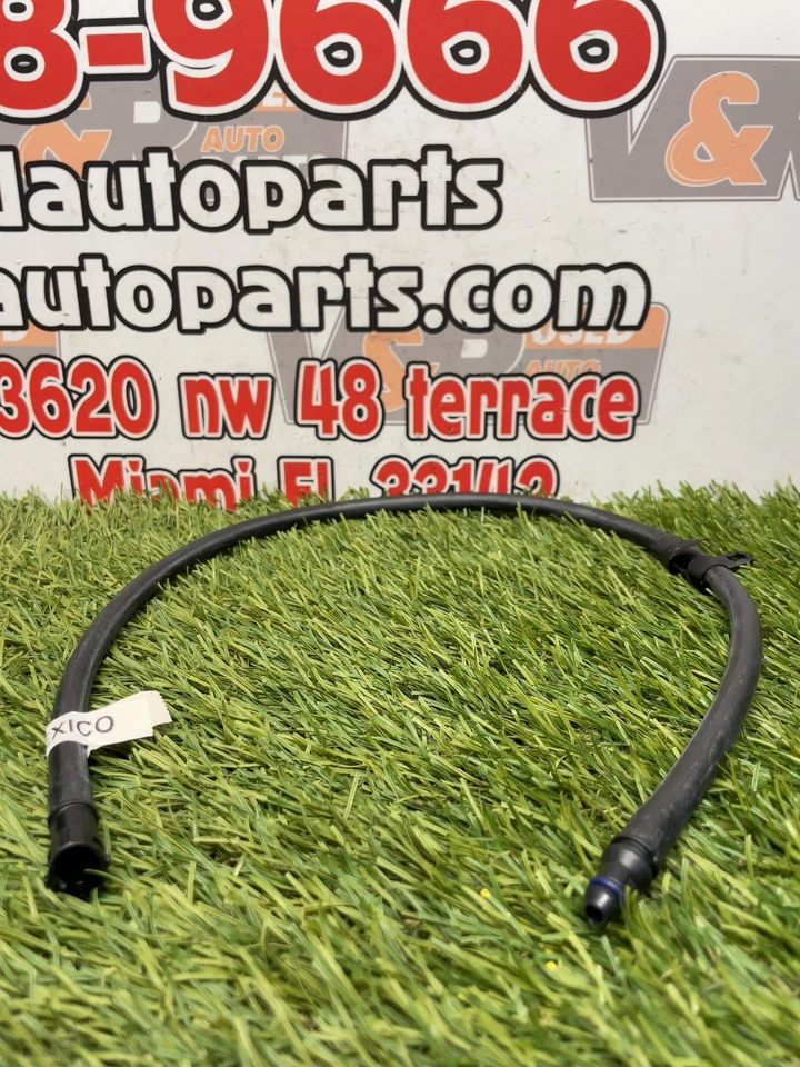 ✅ 2024 CHEVY CAMARO LAVADORA BOTELLA BOMBA MANGUERA PN:84190359 OEM Foto 1 de 4