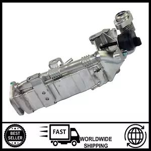 Refrigerador EGR (5 pines) PARA BMW X1, X3, X4, X5 E70, X6 E71, E72 11717810871, 7810751 - Imagen 1 de 7