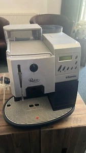 Saeco Kaffeevollautomat Royal Professional - DEFEKT - Ersatzteile - Bild 1 von 6