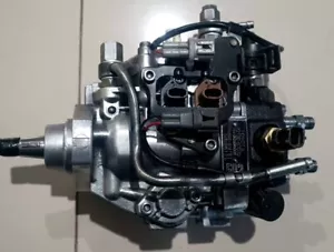 TOYOTA 1KZ TE FUEL INJECTION PUMP 22100-67070 - Picture 1 of 3