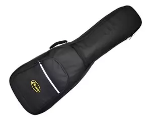 Electric Guitar Gig Bag ideal for LP SC TC type Guitars Clearwater soft case - Picture 1 of 3