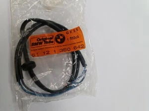 Original BMW 61121350642 - Kabelsatz Blinklicht vorne R50/5-R75/5 - Imagen 1 de 2