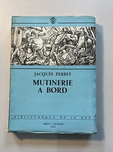 PIRATERIE - Mutinerie à Bord, Jacques Perret - Bild 1 von 6