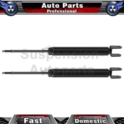 Задние амортизаторы Monroe подходят для Hyundai Tucson 2010 2011 2012 2013 2014 2015 годов выпуска - Изображение 1 из 2