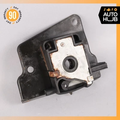 99-10 Rolls Royce Silver Seraph Bentley Arnage Capucha Bisagra Soporte Lado Derecho OEM Foto 1 de 4