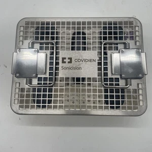 COVIDIEN Sonicision REF SCSTA Battery and Gen Set 30 Day Warranty - Picture 1 of 4