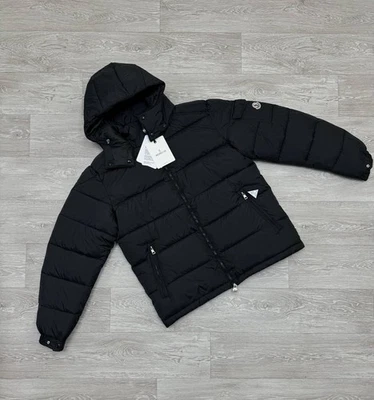 Moncler Men's Puffer Jacket - Image 1 of 4