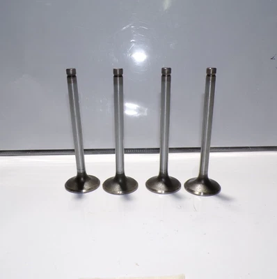 VALVOLA  ASPIRAZIONE 34X8X107 PER TALBOT SIMCA 1000 LS-GLS-1100   KIT DA 4 PEZZI - Image 1 of 2