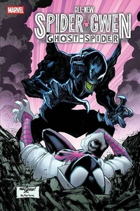 All-New Spider-Gwen Ghost-Spider #3 (2025) Choice of Covers - Picture 1 of 6