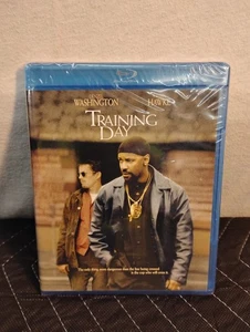 Training Day (Blu-ray, 2001) - Picture 1 of 3