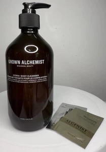 Grown Alchemist Hydra Körperreiniger 16,9 Oz Smaragd Zypresse Rosmarin Sandelholz - Bild 1 von 8