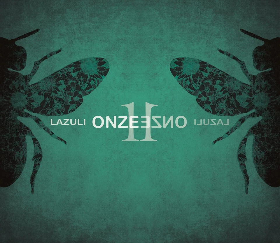 Lazuli - 11                                                               (neu)° - Bild 1 von 1