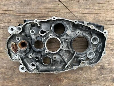 CARCASA MANIVELA DERECHA YAMAHA MX250 MX 250 1973 1974 Foto 1 de 4